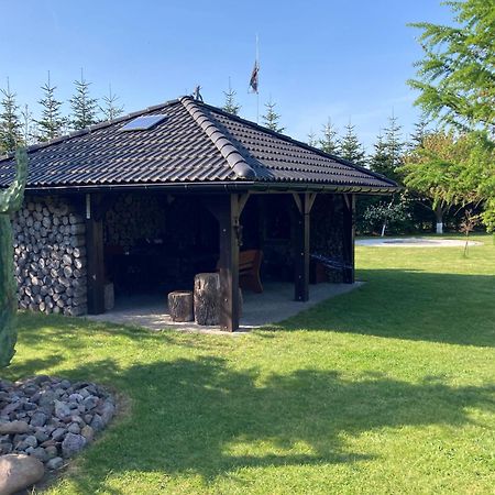Domki Kaktus Osieki  Exterior foto