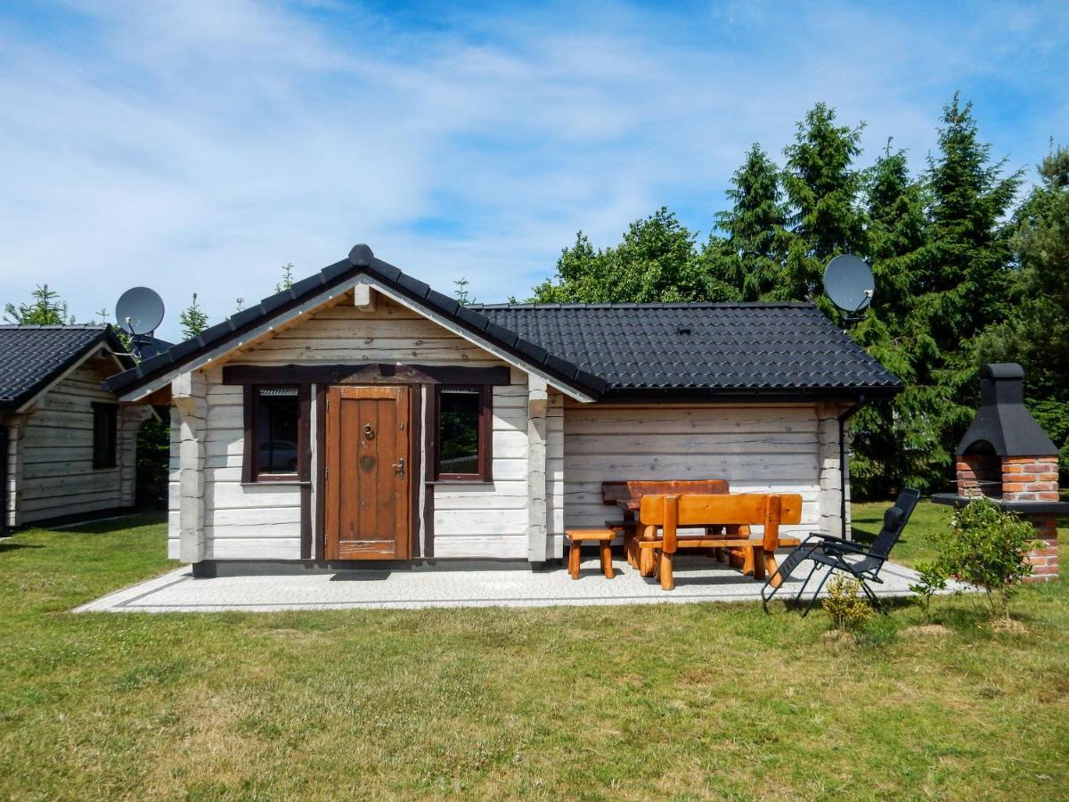 Domki Kaktus Osieki  Exterior foto